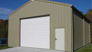 Garage Door Openers at South Lawndale, Illinois